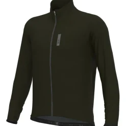 Alé KLIMATIK Racing 2.0 FIetsjas Heren - army green