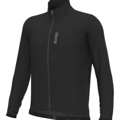 Alé KLIMATIK Racing 2.0 FIetsjas Heren - black