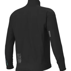 Alé KLIMATIK Racing 2.0 FIetsjas Heren - black