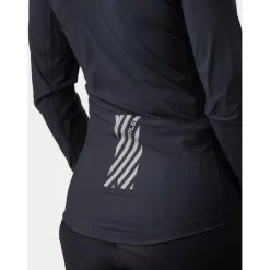 Alé KLIMATIK Racing Regenjas Dames - zwart