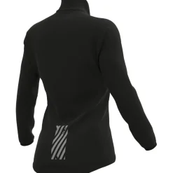 Alé KLIMATIK Racing Regenjas Dames - zwart
