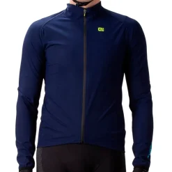 Alé KLIMATIK Racing Regenjas Heren - navy blue