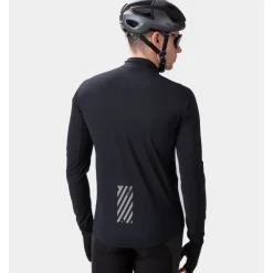Alé KLIMATIK Racing Regenjas Heren - zwart