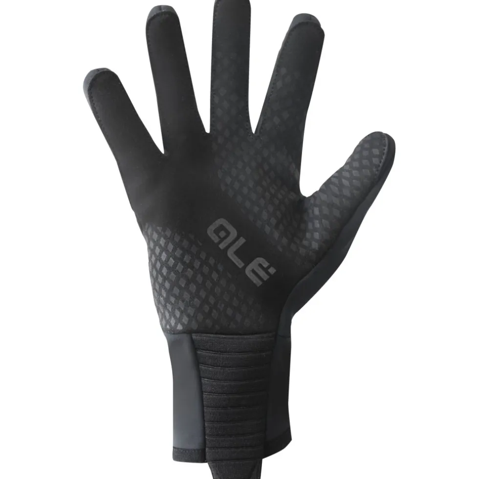Alé Nordik 2.0 Winterhandschoenen Unisex - zwart