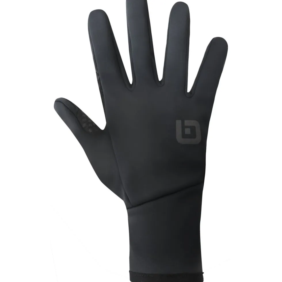 Alé Nordik 2.0 Winterhandschoenen Unisex - zwart