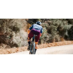 Alé OFF ROAD GRAVEL Pro Fietsshorts met bretels Heren - eucalyptus