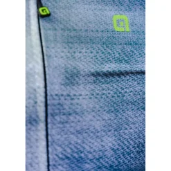 Alé OFF ROAD GRAVEL Traccia Korte mouwen shirt heren - white