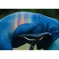 Alé OFF ROAD GRAVEL Traccia Korte mouwen shirt heren - abyss