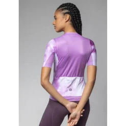 Alé PR-E Atmosfera Fietstrui Dames - peony