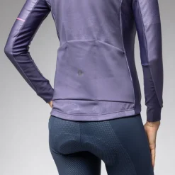 Alé PR-E Fan FIetsjas Dames - myrtle