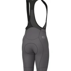 Alé PR-E Magic Colour Shorts met bandjes voor heren - steel