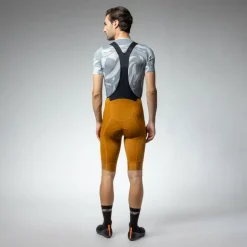 Alé PR-E Magic Colour Shorts met bandjes voor heren - congo
