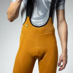 Alé PR-E Magic Colour Shorts met bandjes voor heren - congo