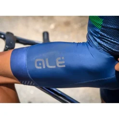 Alé PR-E Magic Colour Shorts met bandjes voor heren - congo