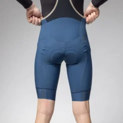 Alé PR-E Magic Colour Winter Fietsshort met Bretels Heren - sebino