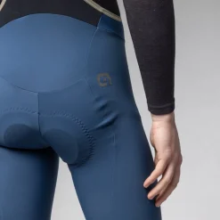 Alé PR-E Magic Colour Winter Fietsshort met Bretels Heren - sebino