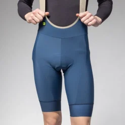Alé PR-E Magic Colour Winter Fietsshort met Bretels Heren - sebino