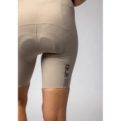 Alé PR-E Master 2.0 Fietsshorts Dames - sand