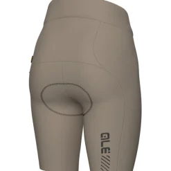 Alé PR-E Master 2.0 Fietsshorts Dames - sand