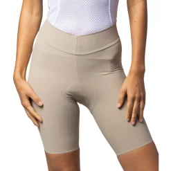 Alé PR-E Master 2.0 Fietsshorts Dames - sand
