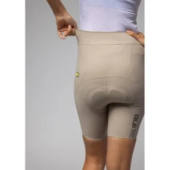 Alé PR-E Master 2.0 Fietsshorts Dames - sand