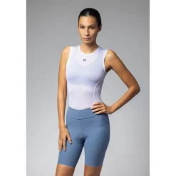 Alé PR-E Master 2.0 Fietsshorts Dames - steel blue