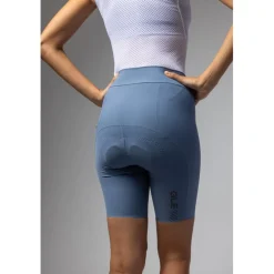 Alé PR-E Master 2.0 Fietsshorts Dames - steel blue