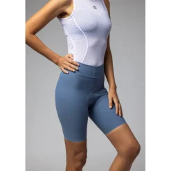 Alé PR-E Master 2.0 Fietsshorts Dames - steel blue