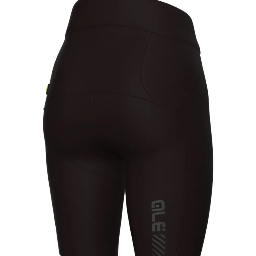 Alé PR-E Master 2.0 Fietsshorts Dames - zwart