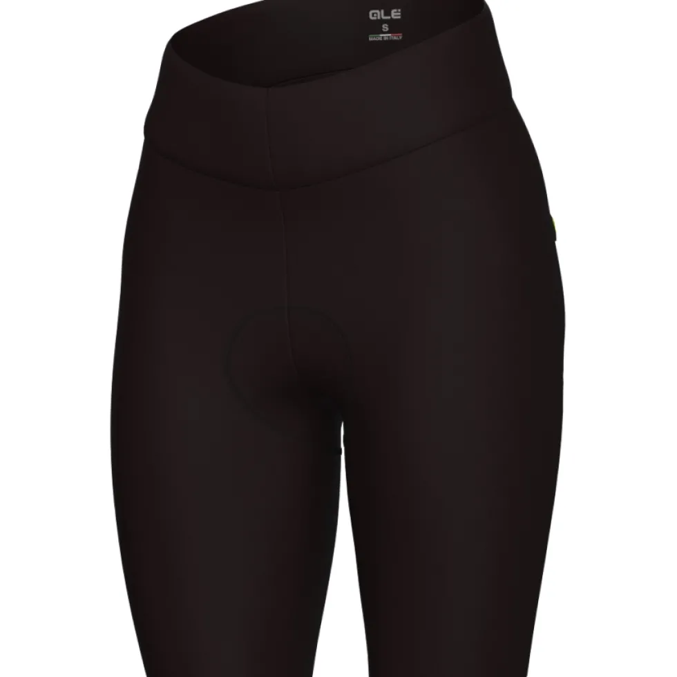 Alé PR-E Master 2.0 Fietsshorts Dames - zwart