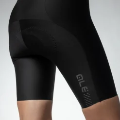 Alé PR-E Master 2.0 Fietsshorts Dames - zwart