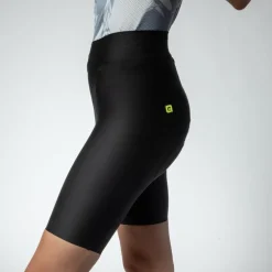 Alé PR-E Master 2.0 Fietsshorts Dames - zwart