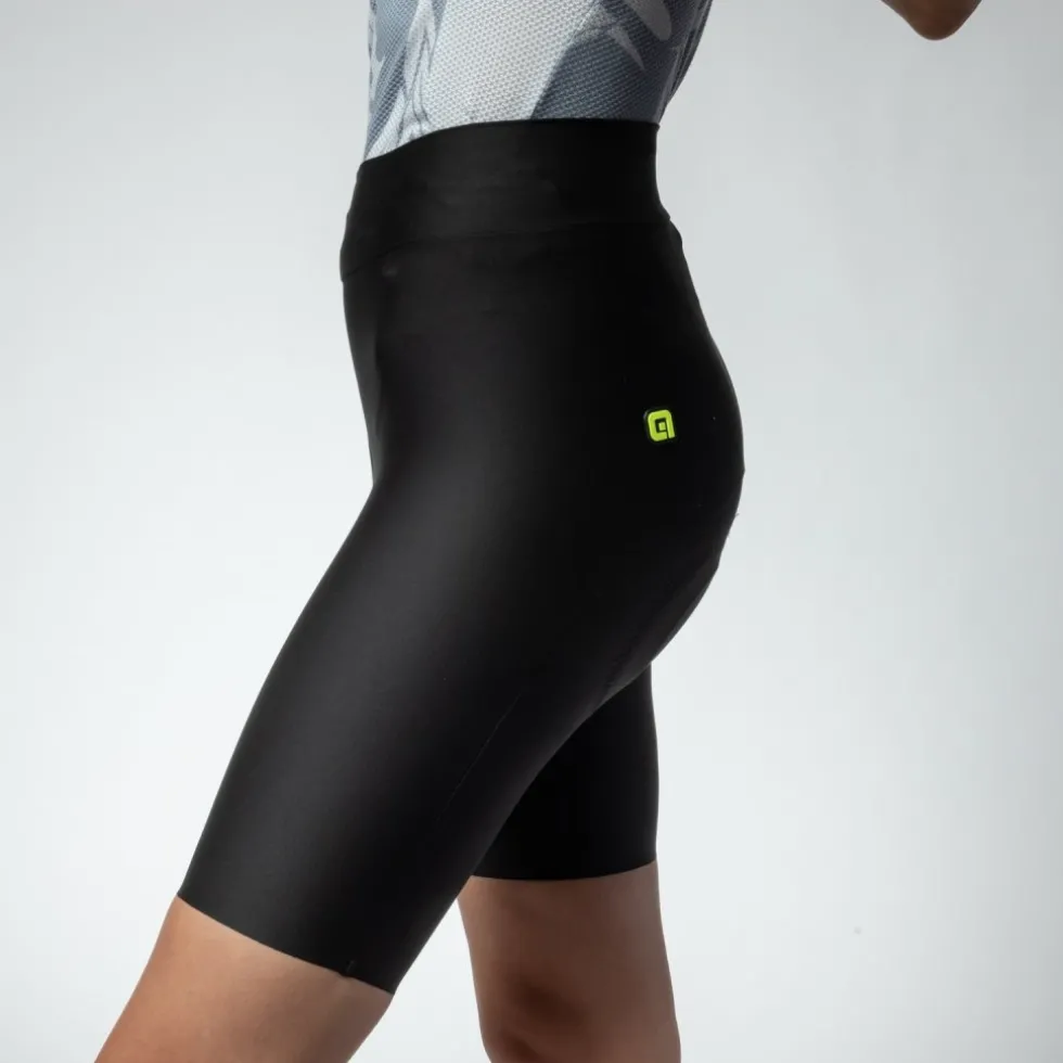 Alé PR-E Master 2.0 Fietsshorts Dames - zwart