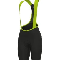 Alé PR-E Master 2.0 Fietsshort met Bretels Dames - zwart