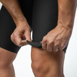Alé PR-E Master 2.0 Fietsshorts met bretels Heren - zwart