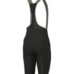 Alé PR-E Master 2.0 Fietsshorts met bretels Heren - zwart