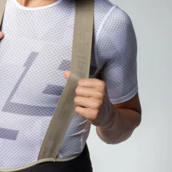 Alé PR-E Master 2.0 Fietsshorts met bretels Heren - zwart