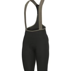 Alé PR-E Master 2.0 Fietsshorts met bretels Heren - zwart