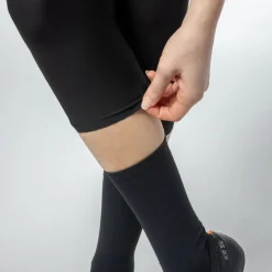 Alé PR-E Master 2.0 Knickers Fietsshort met Bretels Dames - zwart