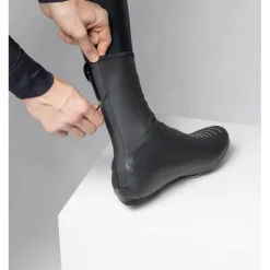 Alé Rain 2.0 Overschoenen - black
