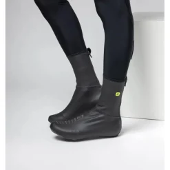 Alé Rain 2.0 Overschoenen - black