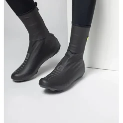 Alé Rain 2.0 Overschoenen - black
