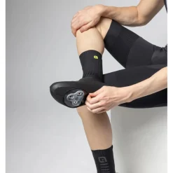 Alé Rain 2.0 Overschoenen - black