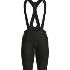 Alé R-EV1 Watt 3.6 Fietsshort met Bretels Heren - zwart