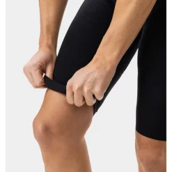 Alé R-EV1 Watt 3.6 Fietsshort met Bretels Heren - zwart
