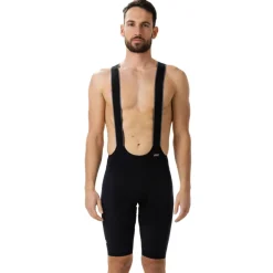 Alé R-EV1 Watt 3.6 Fietsshort met Bretels Heren - zwart