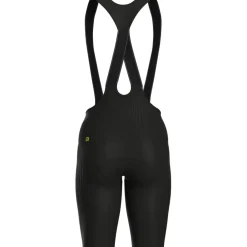 Alé R-EV1 Watt 3.6 Fietsshort met Bretels Heren - zwart