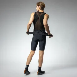 Alé S2 Summer Mesh Hemd zonder Mouwen Heren - zwart