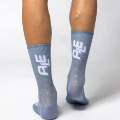 Alé Sauvage T-Care Plus Fietssokken - steel blue