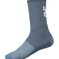 Alé Sauvage T-Care Plus Fietssokken - steel blue